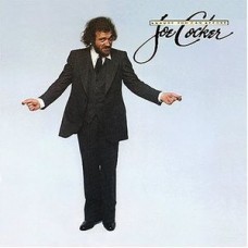 Joe Cocker ‎– Luxury You Can Afford